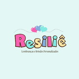Resiliê Personalizados