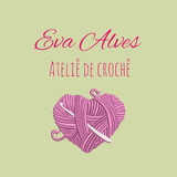 Eva Alves Ateliê de Crochê.