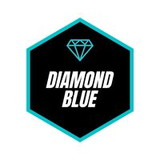 Diamond Blue