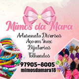 Mara Gessica Almeida Boaes