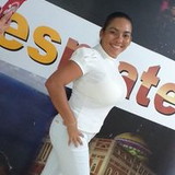 Andreza Cabral