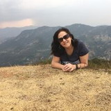 Valéria da Silva Garcia Passos