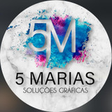 5 Marias Gráfica
