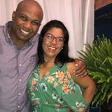 elisangela moraes silva