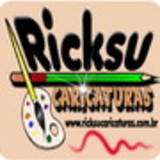 Ricksu Caricaturas Ltda