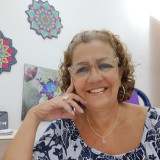 Andréa Alvarenga do Carmo