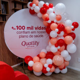 Quallity Pró Saúde