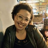 Patricia Costa dos Santos Fernandes da Silva