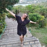 Rosangela Ribeiro Silverio de jesus