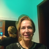 Vera Lúcia de Oliveira Vieira Vieira