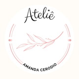 Ateliê Amanda Cerodio