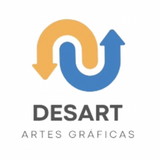 Raissa Alencar - DesartGraf
