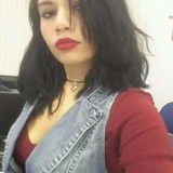 Amanda Maryelli Vaz de Barros