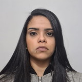 Jaqueline Oliveira da Silva