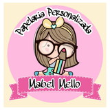 Mabel Guimarães de Mello