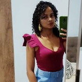 Geisa Pereira de Sousa