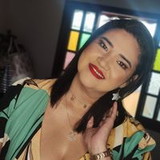 Patricia Cristina Fernandes