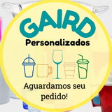 GAIRD PERSONALIZADOS