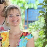 Rubia Augusta De Marco Parmigiani