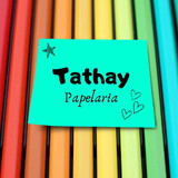 Tathay Papelaria