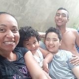 Vanessa Cristina de Moraes Santos