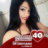 Marlene Cotrim Caires Lima