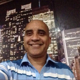 Rinaldo Aparecido Nunes