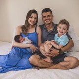 Luana Vieira Pinho Telles