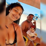 Ir para o perfil do usuário