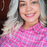 Isabela Alexandre de Lira