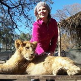 Rafaela Corriere sant Anna