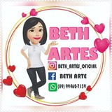 BETH ARTES OFICIAL
