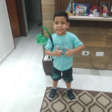 Juliana Aparecida Silva