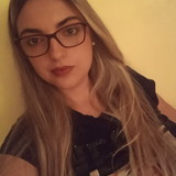 Aline Silva de Araújo Melgaço