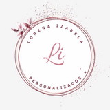 Lorena Izabela Personalizados