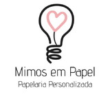 Mimos em Papel 013