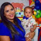 CALINE MOURA DO ROSARIO