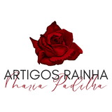 Artigos Rainha Padilha