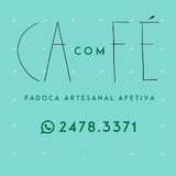 Ca com fe Padaria Artesanal