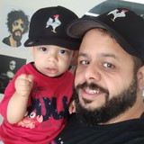 PAULO ROBERTO TEIXEIRA