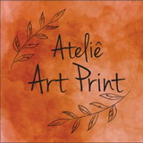 Ateliê Art Print