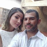 Amanda da Silva santana