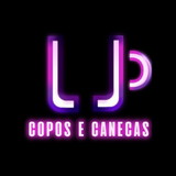 JJ copos e Canecas