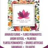 A Divina Flor