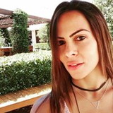 Roberta Lidiane Silva Morais