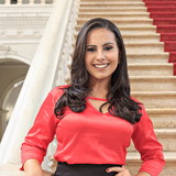 Sara Maria Ferreira de Vasconcellos Chaves