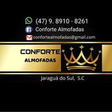 Conforte Almofadas