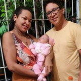 Ana Maria de Souza Silva 