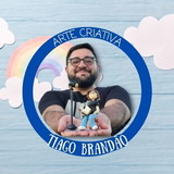 Tiago Augusto Brandão - @tiagoarte_