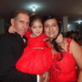 luzia tavares de souza